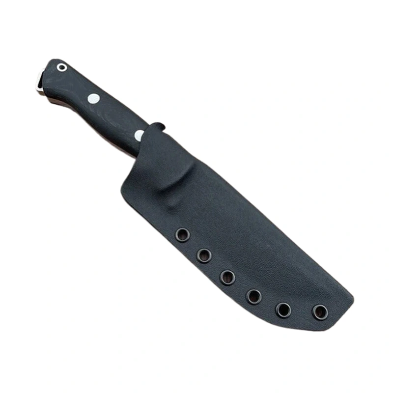What Should You Know About Camping Knife Sheaths?