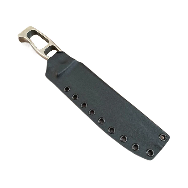​Can Kydex Sheaths’ Self-Locking Mechanism Prevent 95% of Accidental Knife Drops During Jungle Trekking?