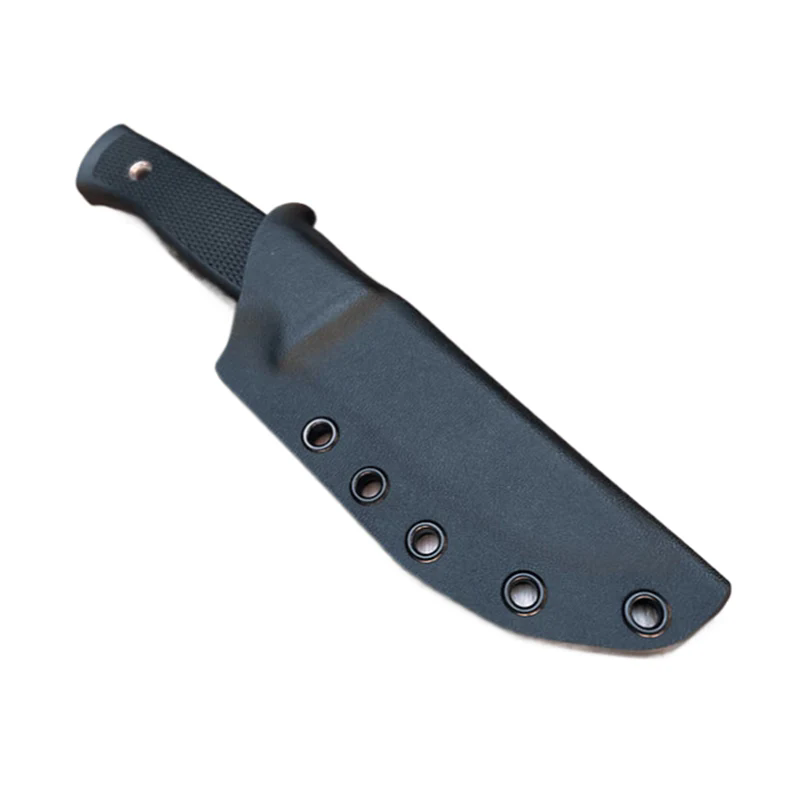 How to Choose and Use a Quick Release Knife Sheath?