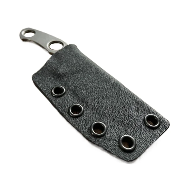 What Makes a Kydex Sheath Essential for Every Knife Owner?