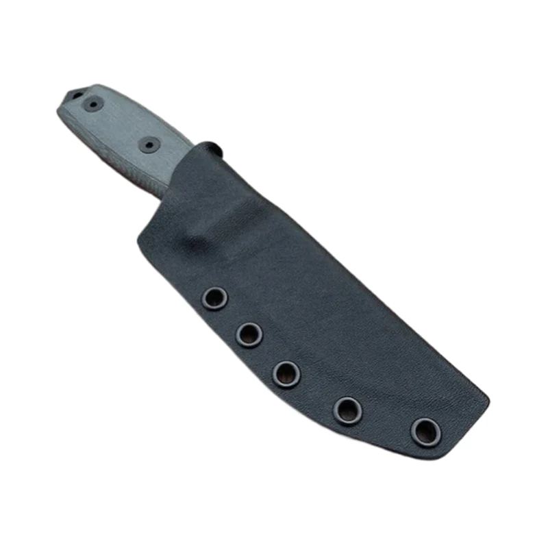 Why Choose a Fixed Knife with Sheath?