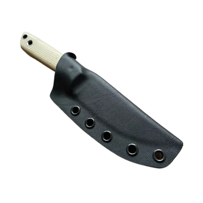 How to Choose Boot Knives with Sheath for Safety, Convenience, and Daily Use?