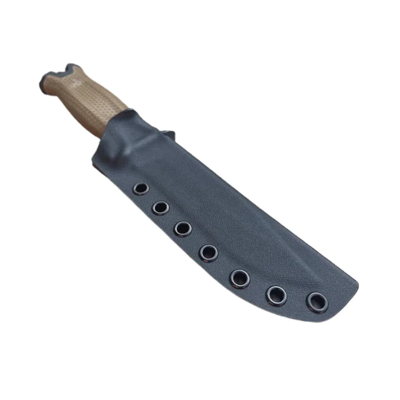 How Can Sheath Kydex Improve Durability and Safety for Your Gear?